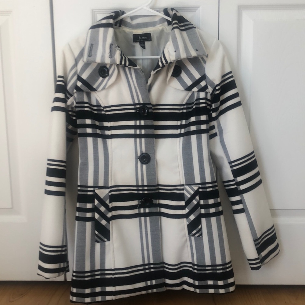 Peacoat